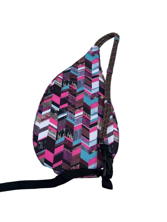Kavu Rope Slingbag Crossbody Travel Hiking Outdoors Beach main image 6